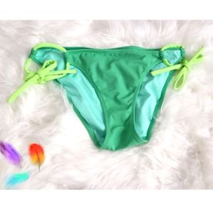 Victoria Secret bikini bottom